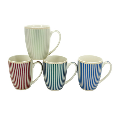 Кружка 350мл 1сорт