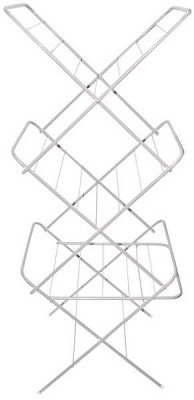 Сушилка  "Оптима" 15м (белая)(хпп) (то)