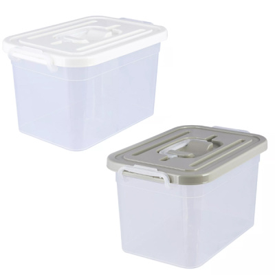 Контейнер для хранения 10л 355х235х190мм