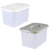 Контейнер для хранения 10л 355х235х190мм