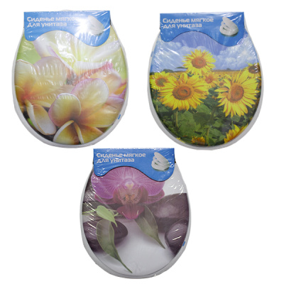 Сиденье для унитаза МИКС11