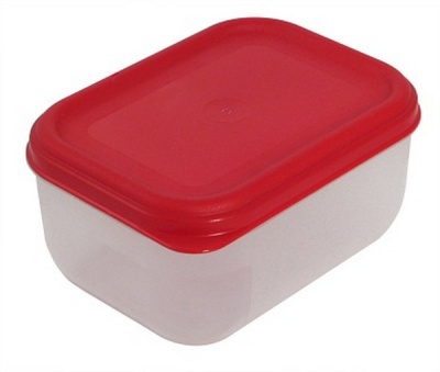 Контейнер для продуктов (СВЧ) 2л (то)
