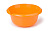 Миска 2.5л.(мандарин) (то)