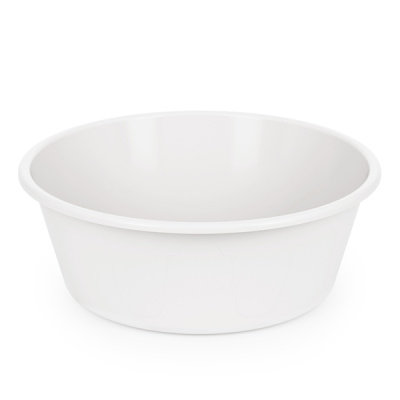 Таз 15л "Колор" (микс)(то)