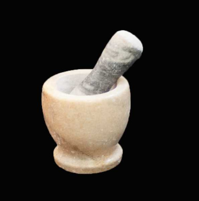 Ступка с пестиком ГРАНИТ