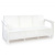 Диван "Ротанг-плюс" 3-х местный (белый)(то) Диван "Ротанг-плюс" 3-х местный (белый)(то)