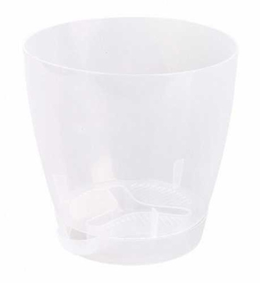 Горшок цв. для орхидеи 1,5л "Адель"