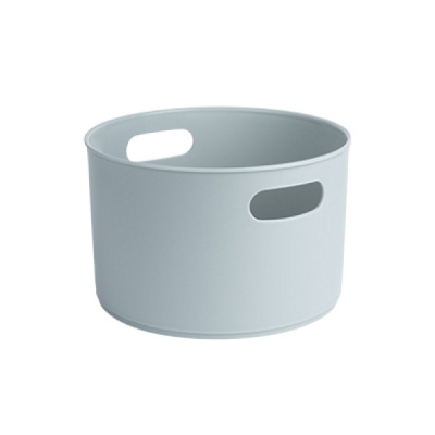 Корзина Agraba 2,9л (серая мистерия)(то)