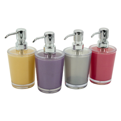 Дозатор для жидкого мыла 330мл