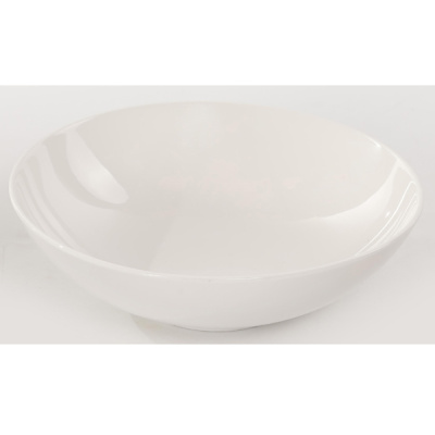 Тарелка глубокая 200мм 850мл ASTRID