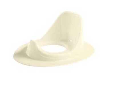 Накладка на унитаз детская (светло-бежевый) (то)