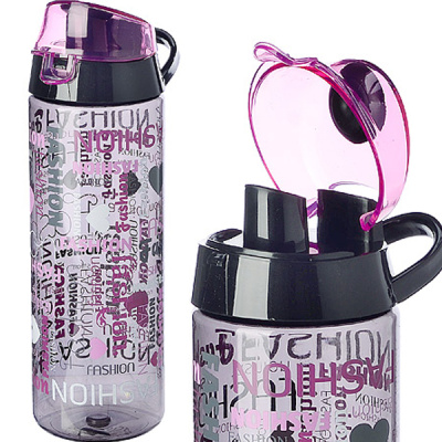 Бутылка д/воды спортивная 750 мл MB