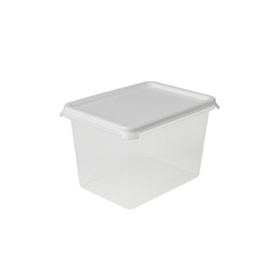 Контейнер Freshpak 2л (снежно-белый)(то)