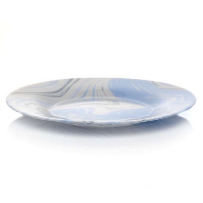 Тарелка упроч. БЛЮ ЛАВА 195 мм (рис.28976)