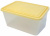 Емкость для продуктов прямоугольная 0,8л. Емкость для продуктов прямоугольная 0,8л.