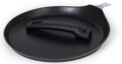 Сковорода блинная 250мм АП