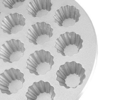 Кексница /19 секций