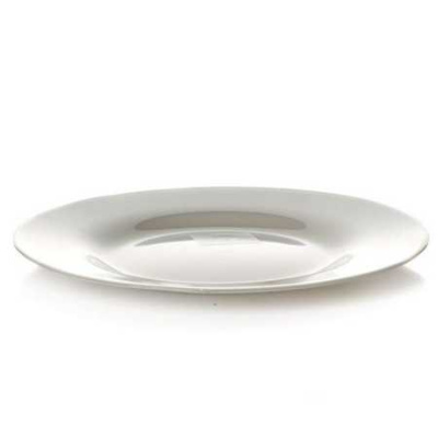 Тарелка упроч. БЕЖ СИТИ 260 мм