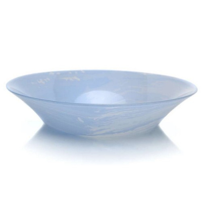 Тарелка глуб.упроч. УЭЙВ 220 мм (рис.28973)