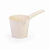 Ковш со сливом 1,5л (бежевый) (то)