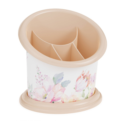 Подставка под столов.приборы "Цветочный блюз"