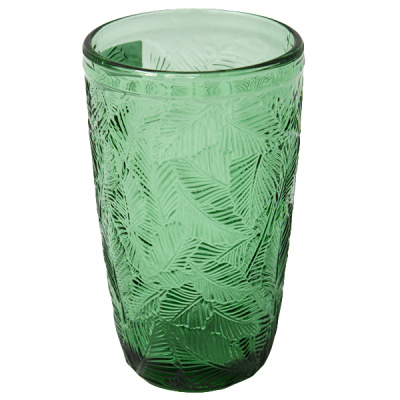 Стакан стеклянный 380мл