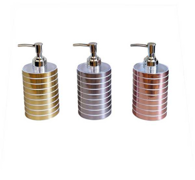 Дозатор для жидкого мыла 300мл ЛОФТ (16*7см)