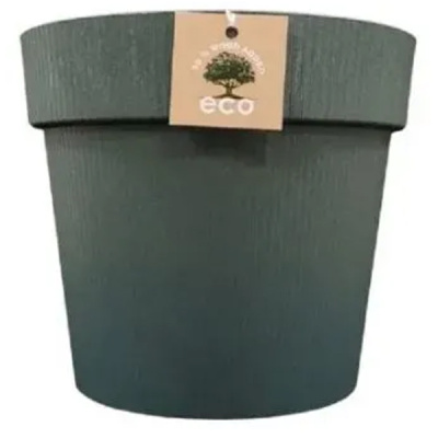 Горшок Протея Эко 5,2л с вкладкой Малахит