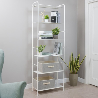 Стеллаж "Валенсия 26"