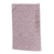 Коврик из хлопка Pamuklu , 60х100 розовый, Турция AS34 Коврик из хлопка Pamuklu , 60х100 розовый, Турция AS34