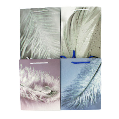 Пакет подарочный