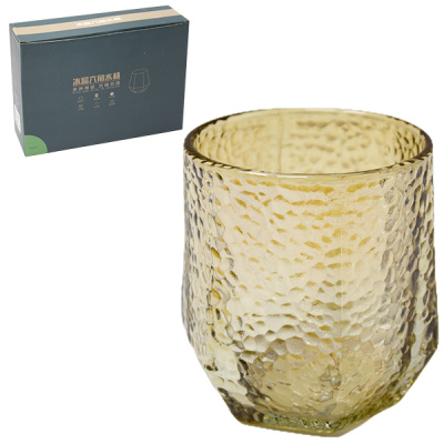 Стаканы 260мл*6шт