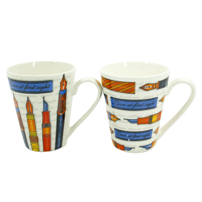 Кружка 350мл в подарочной упаковке