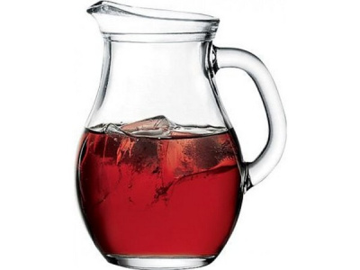 Кувшин BISTRO 250мл без крышки