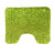 Коврик для ванной Зеленый 50х60(1) L CADESI ALYA25 U Турция