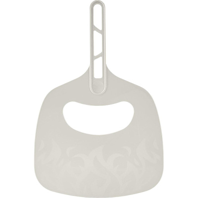 Веер для раздува мангала Plast Team молочный туман (то)