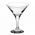 Бокал БИСТРО 190 мл (мартини)