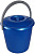 Ведро "Соло" 10л. с крышкой (то)