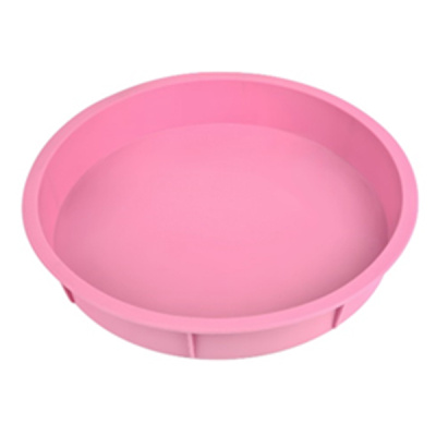 Форма для выпечки круглая ф24*6см