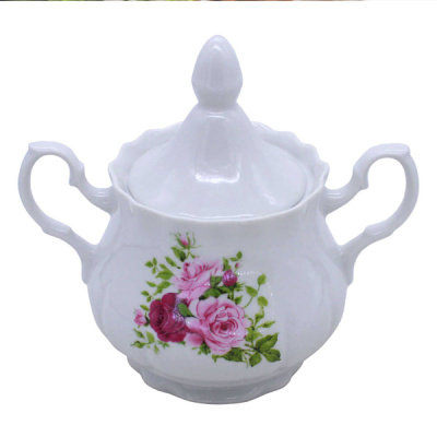 Сахарница 550см3 Романс Маркиза