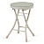Табурет складной ВЕЛЮР                        