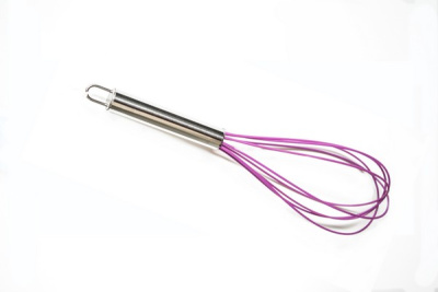 Венчик силиконовый 30см