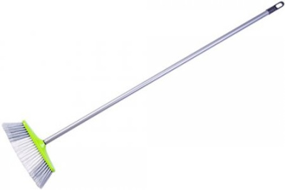 Щетка для пола "Фанго" с черенком КОЛОР (то)