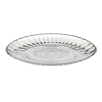 Тарелка КОНЬЯ-F&D 2 шт.