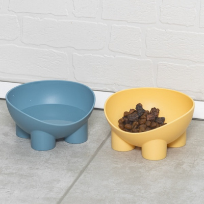 Миска для животных СЛОН 0,3л (то)