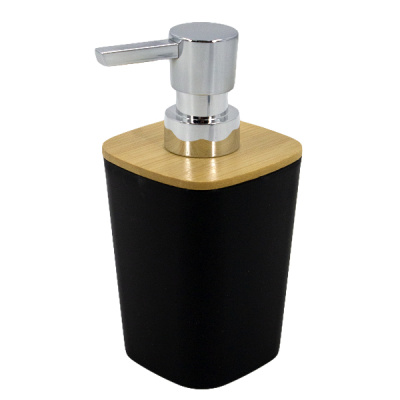 Дозатор для жидкого мыла (серия БЕСПОДОБНОСТЬ)