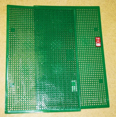 Коврик травка 38,5 х 58,5см DAREL