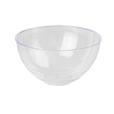 Салатник Oslo 1,8л (прозрачный) (то)