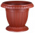 Кашпо "Валенсия" 25л (то)