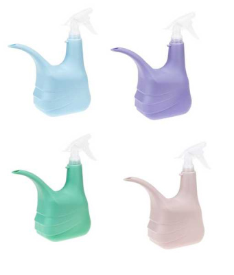 Лейка  c опрыскивателем 1,5л (то)